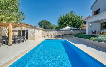 Location Maison à Umag 8 personnes, Nova Vas