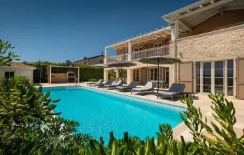 Location Maison à Porec 10 personnes, Nova Vas