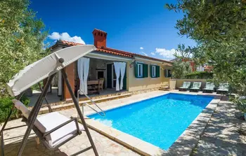 Location Maison à Rovinj 8 personnes, Istrie