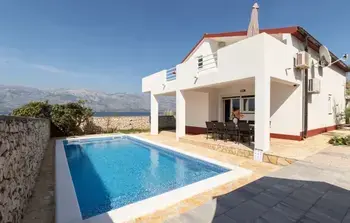 Location Maison à Zadar 10 personnes, Razanac