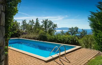 Location Maison à Opatija 8 personnes, Istrie