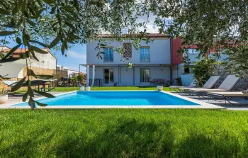 Location Maison à Umag 6 personnes, Istrie