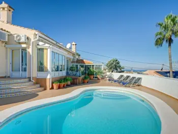 Location Maison à Dénia 6 personnes, Espagne