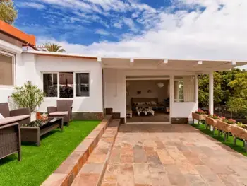 Location Villa à Maspalomas 12 personnes, Espagne