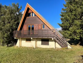 Location Chalet à Villard de Lans 6 personnes, Rhône Alpes