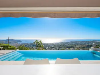 Location Villa à Moraira 8 personnes, Moraira