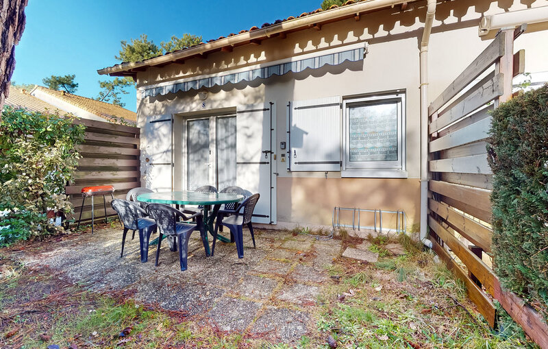 Location Maison à Ronce les Bains 6 personnes, La Palmyre