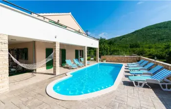 Location Maison à Konjsko 8 personnes, Kastel Kambelovac