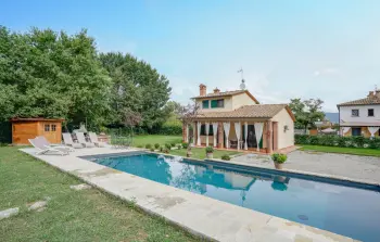 Location Maison à Castiglion Fiorentino 9 personnes, Italie