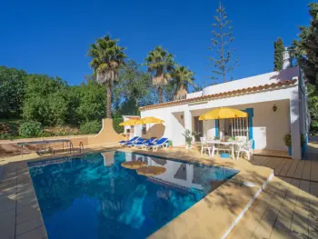 Location Villa à Albufeira 4 personnes, Vilamoura