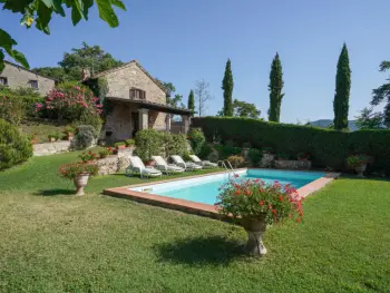 Location Gîte à Vicchio 4 personnes, Italie