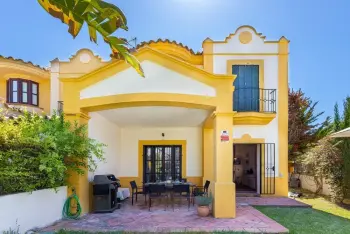 Location Maison à Marbella 5 personnes, Espagne