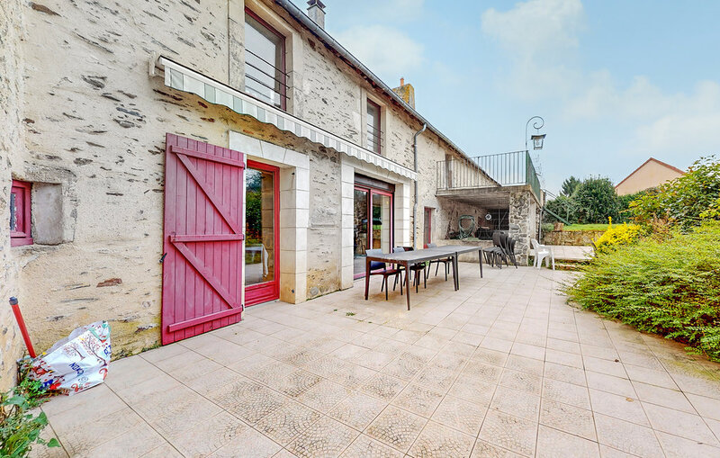 Location Maison à Parennes 10 personnes, Pays de la Loire