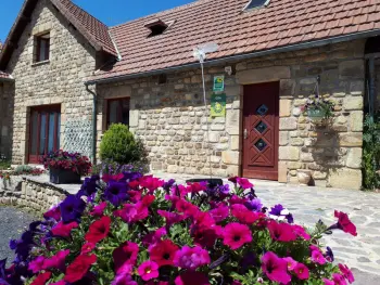 Location Gîte à Bert 14 personnes, Auvergne