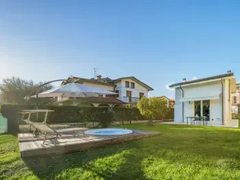 Location Maison à Corsanico 4 personnes, Viareggio