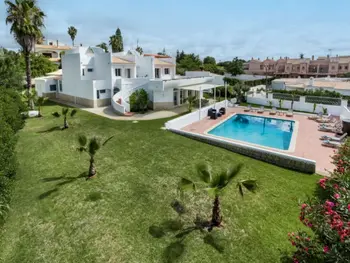 Location Villa à Albufeira 10 personnes, Vilamoura