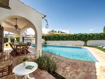 Location Villa à Albufeira 8 personnes, Vilamoura