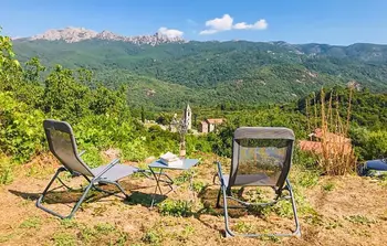 Location Maison à San Gavino Di Carbini 5 personnes, Sainte Lucie de Porto Vecchio