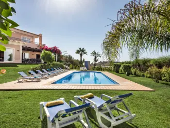 Location Villa à Albufeira 12 personnes, Vilamoura