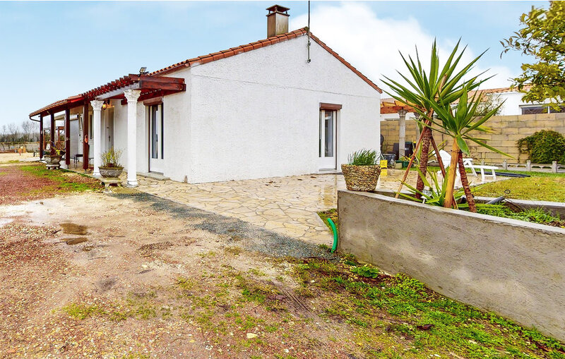 Location Maison à Médis 5 personnes, Royan