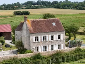 Location Gîte à Macé 14 personnes, Orne