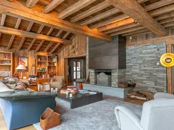 Location Chalet à Val d'Isère 14 personnes