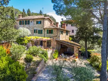 Location Gîte à San Casciano Val di Pesa 8 personnes, Montelupo Fiorentino