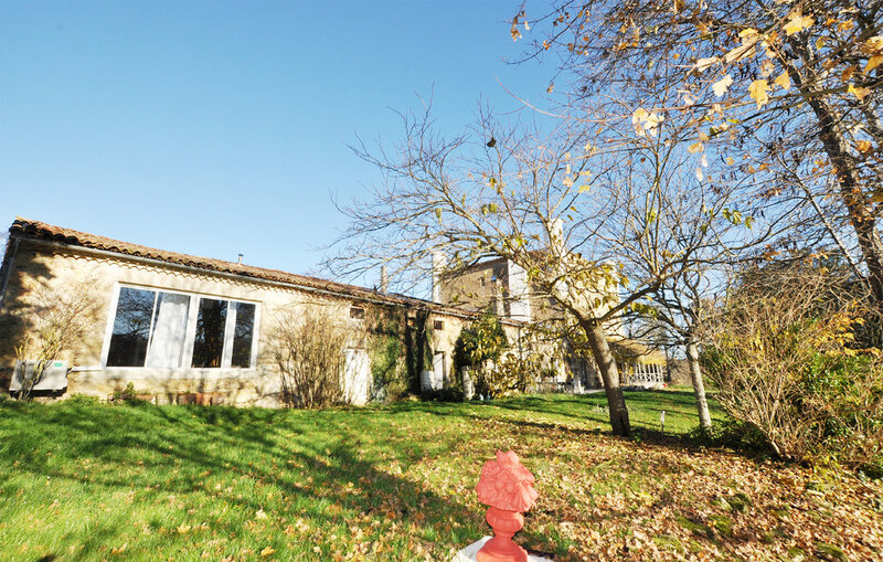 Location Maison à Pech Luna 12 personnes, Aude