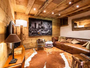 Location Chalet à La Clusaz 12 personnes, Rhône Alpes