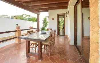 Location Maison à Realmonte 8 personnes, Italie