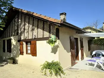 Location Gîte à Soustons 5 personnes, Aquitaine