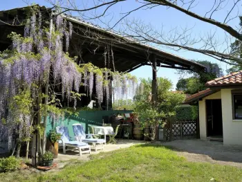 Location Gîte à Soustons 2 personnes, Aquitaine