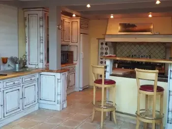 Location Gîte à Léon 4 personnes, Aquitaine