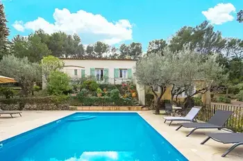 Location Maison à Draguignan 10 personnes, Le Muy