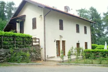 Location Gîte à Verbania 3 personnes, Italie