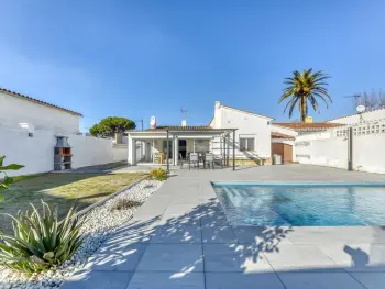 Location Maison à Empuriabrava 6 personnes, Espagne