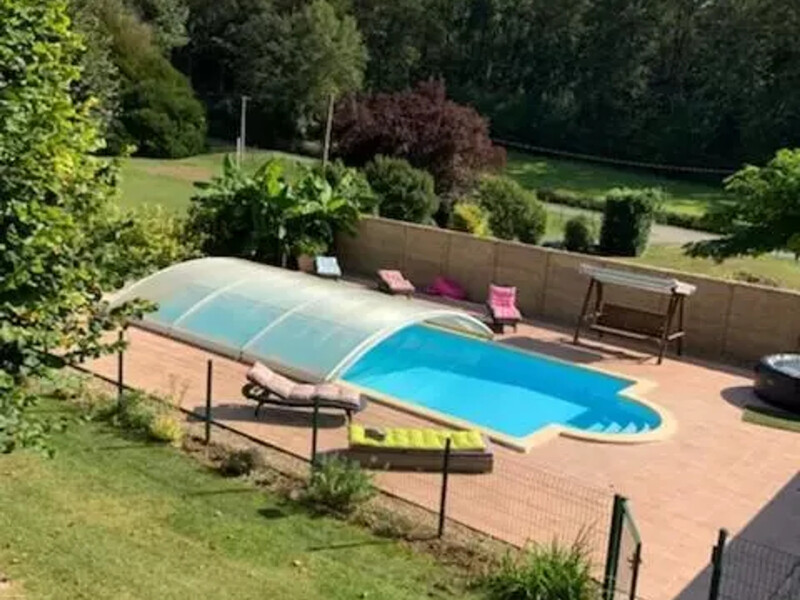 Location Gîte à Villentrois Faverolles en Berry 29 personnes, Faverolles