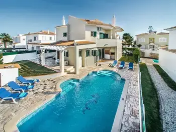 Location Villa à Albufeira 8 personnes, Vilamoura