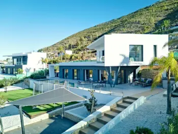 Location Villa à Jávea 6 personnes, Espagne