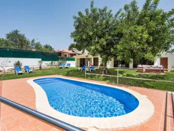 Location Villa à Albufeira 8 personnes, Vilamoura