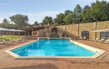 Location Maison à Montebuono 5 personnes, Italie