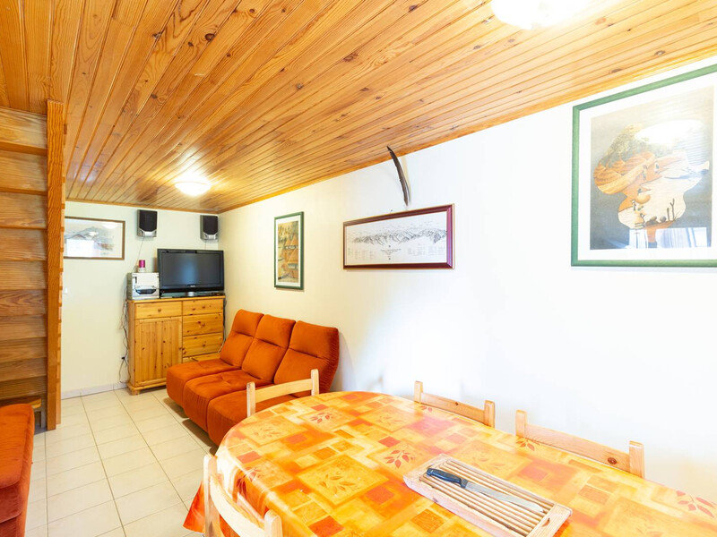 Location Chalet à Peyragudes 6 personnes, Hautes Pyrénées