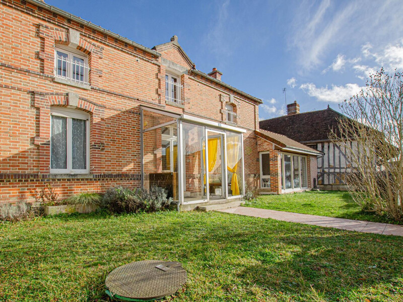 Location Gîte à Montiéramey 8 personnes, Champagne Ardenne