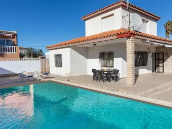 Location Maison à Vinarós 6 personnes, Espagne