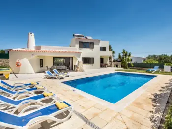 Location Villa à Albufeira 8 personnes, Vilamoura