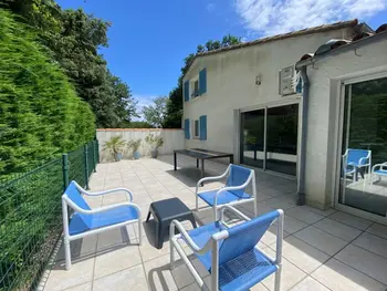 Location Maison à Vaux sur Mer 5 personnes, Saint Georges de Didonne