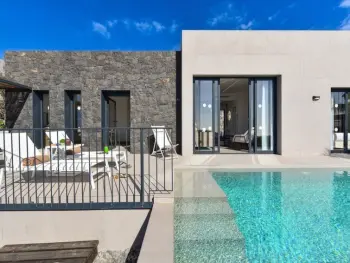 Location Villa à Maspalomas 4 personnes, Espagne