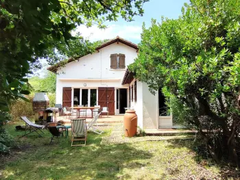 Location Villa à Lège Cap Ferret 8 personnes, Arcachon