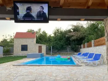 Location Maison à Imotski 6 personnes, Dalmatie