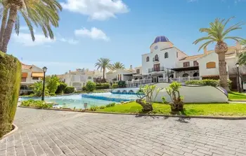 Location Maison à Gran Alacant 7 personnes, Espagne